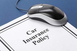 Auto insurance for your employer's vehicle in Colorado Springs, CO