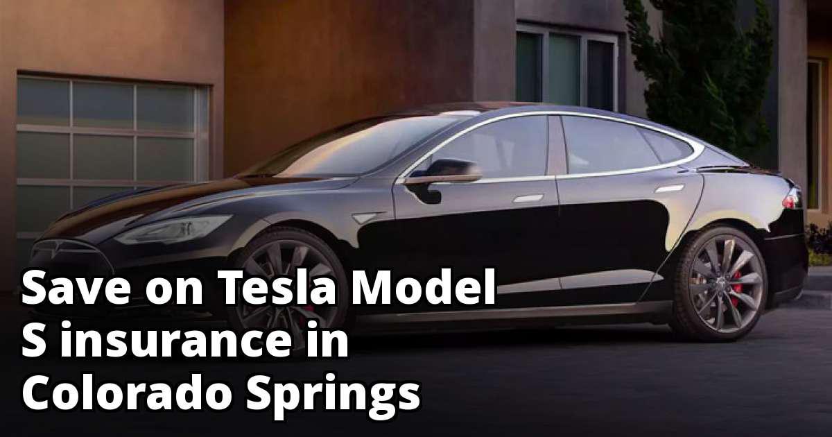 Auto Insurance For Tesla In Colorado Auto Insurance For Tesla In Colorado
